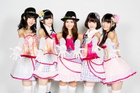 小泉遥加入のどるえれが定期公演開始「やっぱりステージは良い」