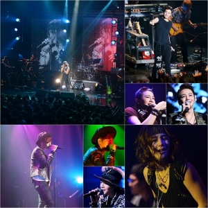 アジアを越えてワールドプリンスへと生まれ変わったチャン・グンソクが、『ZIKZIN LIVE TOUR in ZEPP』の美しいフィナーレを飾った。写真=Tree J Company アジアを越えてワールドプリンスへと生まれ変わったチャン・グンソクが、『ZIKZIN LIVE TOUR in ZEPP』の美しいフィナーレを飾った。写真=Tree J Company