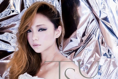 安室奈美恵 20年連続オリコンTOP10入りの次は、配信で1位連発