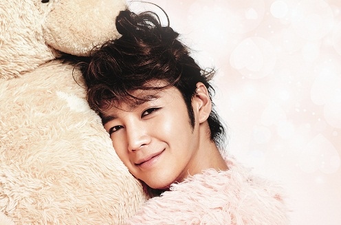 “アジアのプリンス”から“ワールドプリンス”へと進化している俳優チャン・グンソクが、4年ぶりに韓国・ソウルでファンミーティングを開催する。写真＝ツリージェイカンパニー