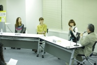 永田純氏が36人の取材を通して感じた、音楽の未来とは