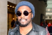 多才なウィル・アイ・アム 新しい映像プラットフォーム立ち上げへ