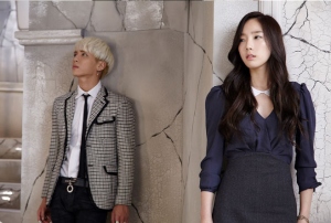 SMのバラードプロジェクト「SM THE BALLAD」の2ndアルバム『Breath』が、遂にベールを脱いだ。写真＝SMエンターテインメント