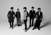 UVERworld 3月にビデオクリップ集発売＆アルバム制作も進行中
