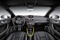 独アウディがドイツで第2四半期に発売「Audi S1」 独アウディがドイツで第2四半期に発売「Audi S1」