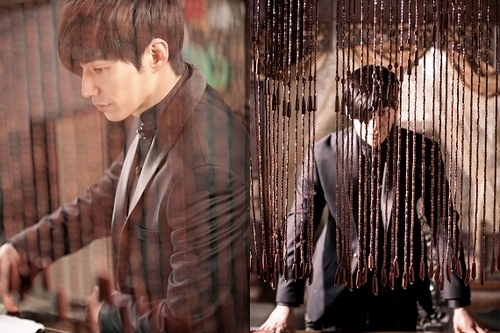 俳優ソン・ジェリムがKBS水木ドラマ『感激時代』でカリスマ性あふれる演技で圧倒的存在感を発揮している。写真＝Ray&mo