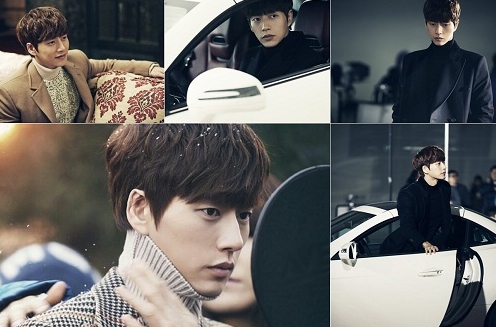 『チーズ・イン・ザ・トラップ』と『のだめカンタービレ』リメイクの仮想キャスティングに毎回登場する名前がある。