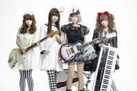 注目のガールズバンド サイサイが学生イベント【AGESTOCK2014 in 赤坂BLITZ】へ