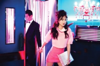 少女時代がメンバー全員のティーザーイメージを公開した。写真=SMエンターテインメント 少女時代がメンバー全員のティーザーイメージを公開した。写真=SMエンターテインメント