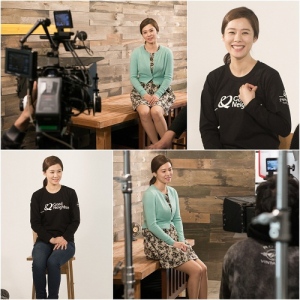 シンガポールや日本などアジア各国で人気を集めている女優のキム・ヒョンジュが、グッドネイバーズ公益広告キャンペーンの撮影現場を公開し話題だ。
シンガポールや日本などアジア各国で人気を集めている女優のキム・ヒョンジュが、グッドネイバーズ公益広告キャンペーンの撮影現場を公開し話題だ。