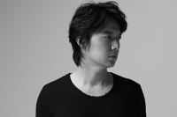 福山雅治 5年ぶり待望のアルバム『HUMAN』発表、ジャケ写は本人の“脳内写真”