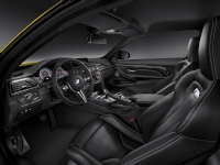 ビー・エム・ダブリューが19日に受注を開始した「ニューBMW M4 クーペ」