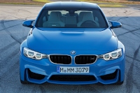 ビー・エム・ダブリューが19日に受注を開始した「ニューBMW M3 セダン」