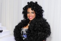 ケリス、新作『FOOD』のリリースに先駆け料理番組のホストに