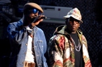 【OVOフェス】ヘッドライナーにドレイク＆アウトキャストが決定