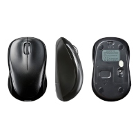 サンワサプライのクリック音を抑えたマウス「サイレントマウス 400-MA050シリーズ」「400-MA051シリーズ」 サンワサプライのクリック音を抑えたマウス「サイレントマウス 400-MA050シリーズ」「400-MA051シリーズ」