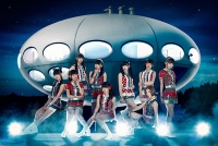 チキパ 初の全国ツアー決定、最終公演はまさかのニューヨーク