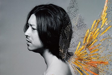 EXILEのTAKAHIROや金子ノブアキらが被写体に - 名古屋パルコで清川あさみ「男糸danshi」展