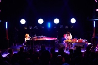 AZUMA HITOMI 今夜のUST番組で矢野顕子カバースペシャル配信