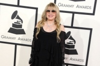 スティーヴィー・ニックス、ドラマに感激し楽曲提供を志願