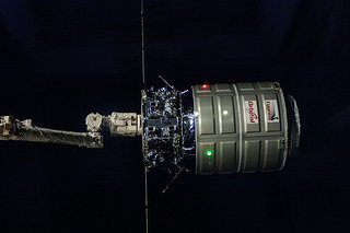 image credit: NASA