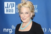 ベット・ミドラー、【アカデミー賞】授賞式で初パフォーマンスが決定