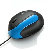 手首や肩への負担を軽減したエルゴノミクスマウス「エルゴ ミニマウス 400-MA057シリーズ」 手首や肩への負担を軽減したエルゴノミクスマウス「エルゴ ミニマウス 400-MA057シリーズ」