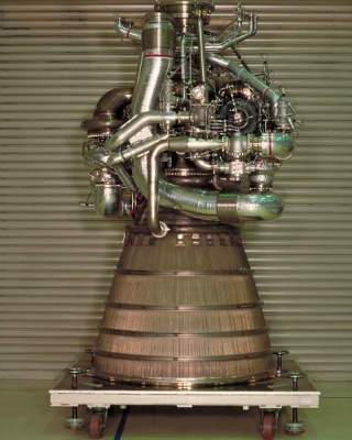 Image credit: JAXA