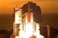 image credit: JAXA