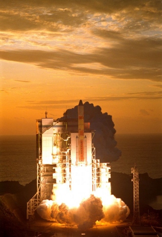 image credit: JAXA