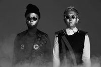 m-flo ニューアルバムに［Champagne］川上がゲスト参加