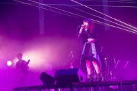 やなぎなぎ アンコールツアー完遂、新曲「三つ葉の結びめ」も披露