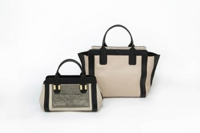 「クロエ(Chloé)」より日本限定のスプリングカプセルコレクションが登場