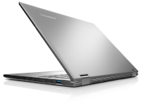 タブレットに変形可能な13.3インチUltrabook「Yoga 2 13」 タブレットに変形可能な13.3インチUltrabook「Yoga 2 13」