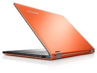 タブレットに変形可能な11.6インチUltrabook「Yoga 2 11」 タブレットに変形可能な11.6インチUltrabook「Yoga 2 11」