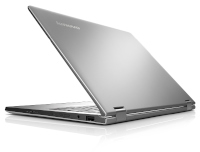タブレットに変形可能な11.6インチUltrabook「Yoga 2 11」 タブレットに変形可能な11.6インチUltrabook「Yoga 2 11」
