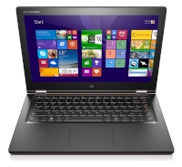 タブレットに変形可能な13.3インチUltrabook「Yoga 2 13」 タブレットに変形可能な13.3インチUltrabook「Yoga 2 13」