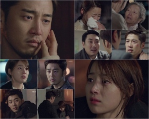 見る者の涙を絞る繊細な情緒の復讐劇が誕生した。 見る者の涙を絞る繊細な情緒の復讐劇が誕生した。