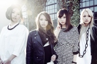 SCANDAL 映画『シャドウハンター』日本版イメージソングに新曲提供