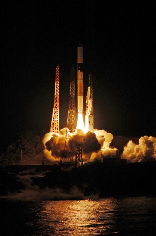 image credit: JAXA
