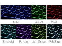 日本トラストテクノロジー(JTT)の「iPad mini&mini Retina 用 光るワイヤレス キーボード Bookey Light ホワイト」 日本トラストテクノロジー(JTT)の「iPad mini&mini Retina 用 光るワイヤレス キーボード Bookey Light ホワイト」