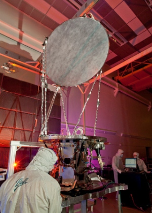 Image credit: NASA