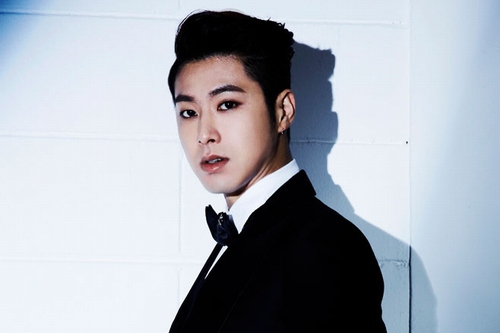 東方神起のユンホが、国際救護団体飢餓対策の広報大使に任命される。写真＝SMエンターテインメント