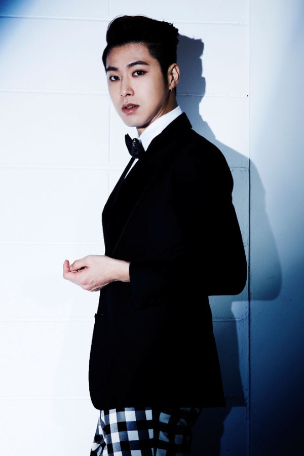 東方神起のユンホが、国際救護団体飢餓対策の広報大使に任命される。写真＝SMエンターテインメント