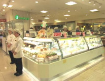 ケンコーマヨネーズ＜２９１５＞（東１）は、３月１１日（火）から４月６日（日）の期間限定で、ＬＵＭＩＮＥ荻窪店に『Ｓａｌａｄ　Ｃａｆｅ　ルミネ荻窪店』を出店する。