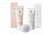 自然派ボディケアブランド「ボーテ デュ サエ(Beauté de Sae)」が春に向けた2種類のキットを発売