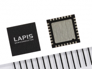 開発途上国などで衛星放送の需要が高まる中、ロームグループのラピスセミコンダクタが、衛星放送アンテナの普及に貢献する、業界初の4入力4出力スイッチマトリクスICを開発した。 開発途上国などで衛星放送の需要が高まる中、ロームグループのラピスセミコンダクタが、衛星放送アンテナの普及に貢献する、業界初の4入力4出力スイッチマトリクスICを開発した。