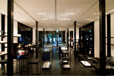 セレクトショップ「リステア(RESTIR)」が六本木に新店舗オープン