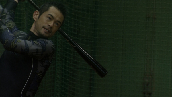 NTT東日本はニューヨーク・ヤンキースのイチロー選手が出演するテレビCM「つなぐ、を、つよく」を8日から放映している。