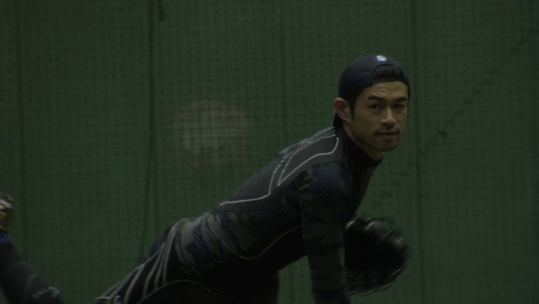 NTT東日本はニューヨーク・ヤンキースのイチロー選手が出演するテレビCM「つなぐ、を、つよく」を8日から放映している。